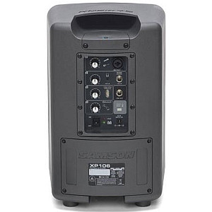 Samson XP 106 Free Mic Cable